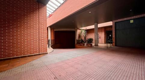 Photo 3 of Garage for rent in Ronda de Segovia, Palacio,  Madrid Capital