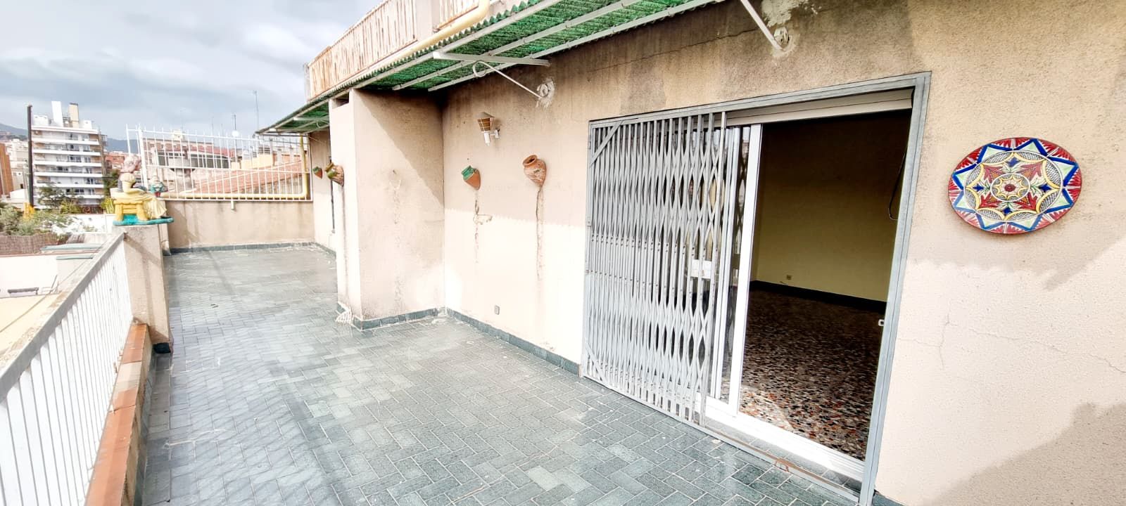 Wohnung zum Verkauf in Navas, Sant Andreu