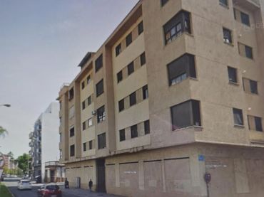 Appartamento con ascensore in vendita a THARSIS