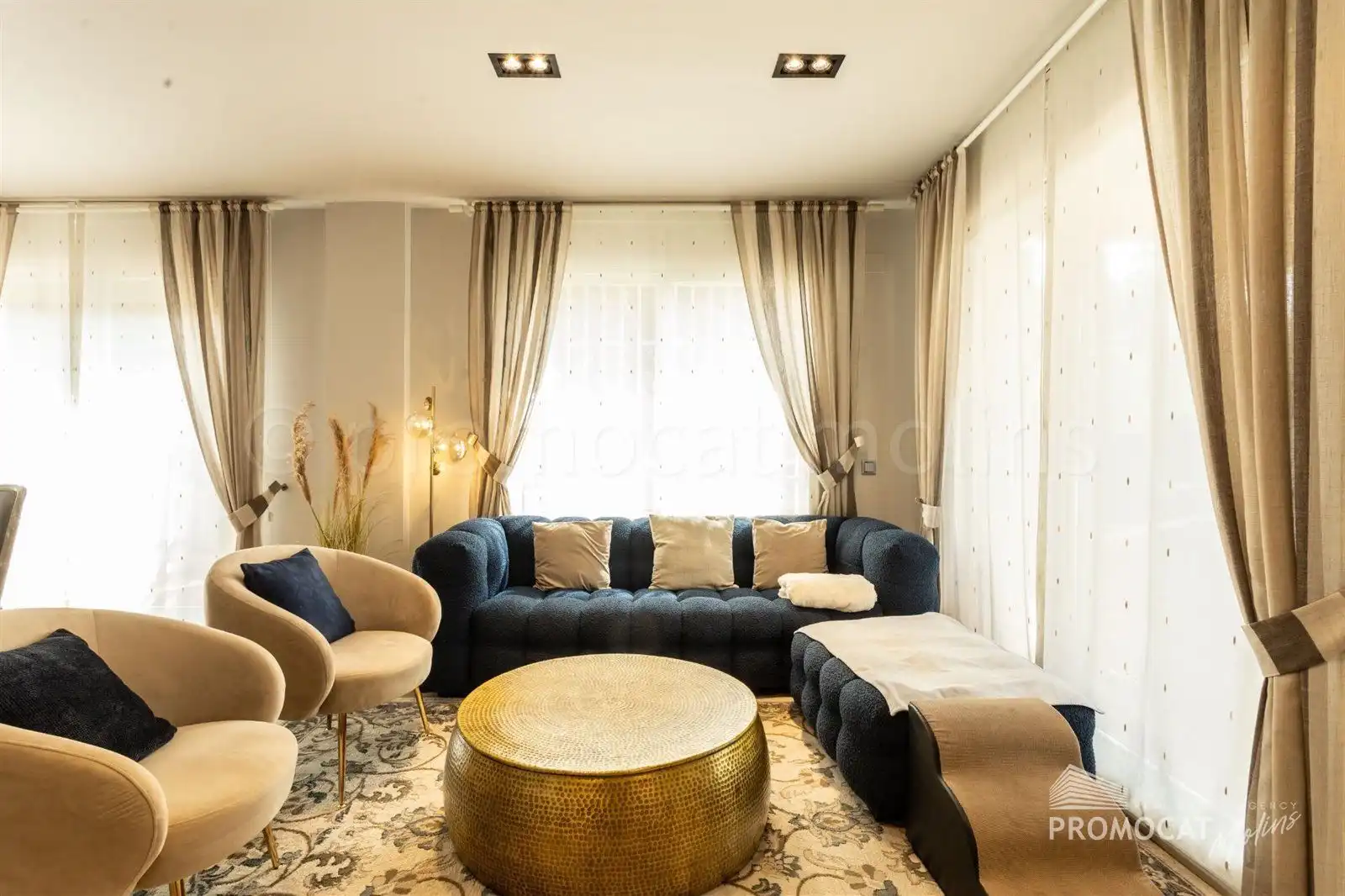 House with pool for sale in ROURE, imagen 5
