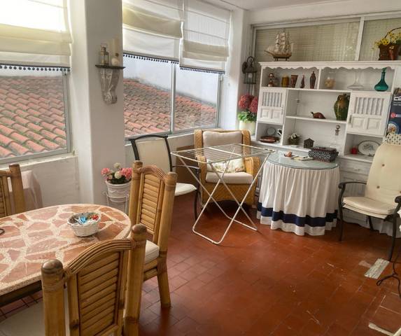 Piso en Venta en Calle Mateo Samaniego, 6 en Navalmoral de la Mata