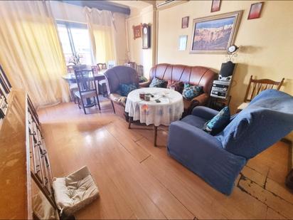 Living room of Flat for sale in Ronda  with Terrace