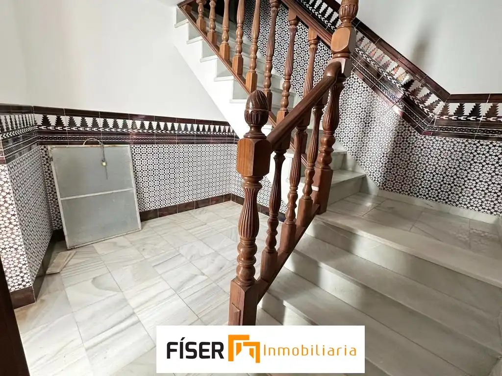 Flat for sale in Medina de las Torres  with Terrace