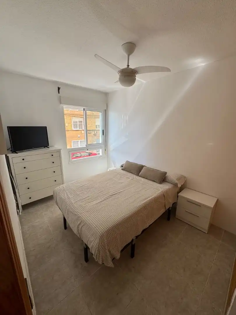 Apartment with lift to rent in Playa del Acequión, Náufragos y Rocío del Mar, imagen 5