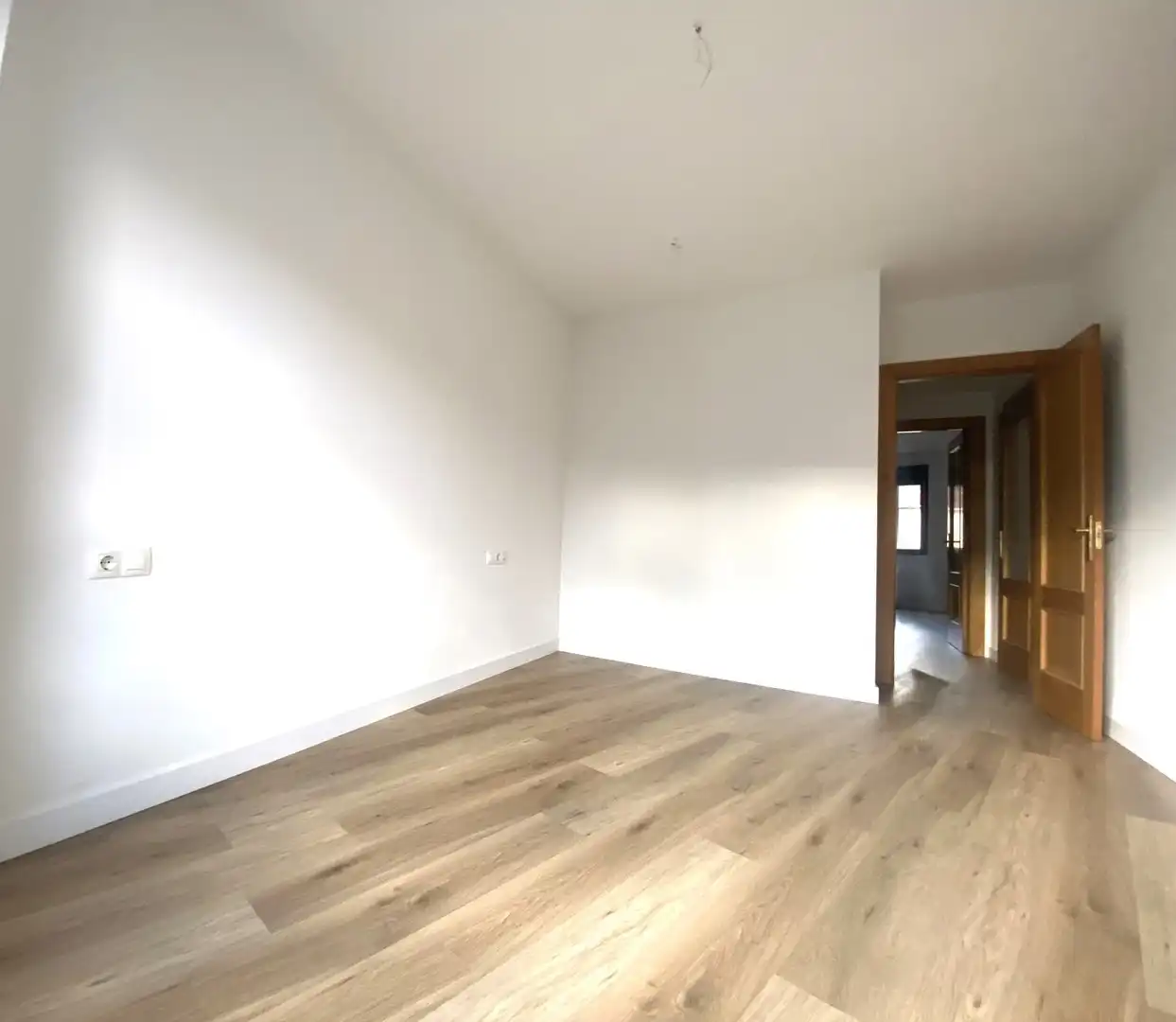 Habitación de Apartamento en venta en Berriozar con Calefacción, Parquet y Terraza