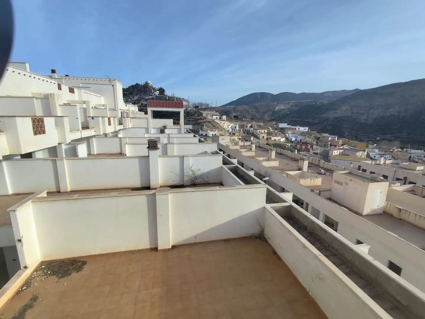 Residencial en venda a Terque, imagen 38