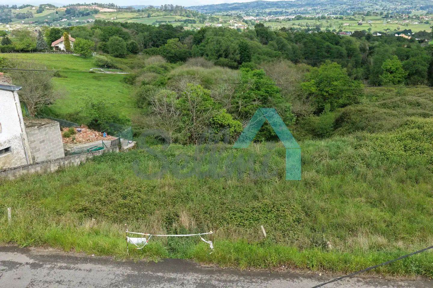 Grundstücke und Bauplätze zum Verkauf in Castiello, imagen 26