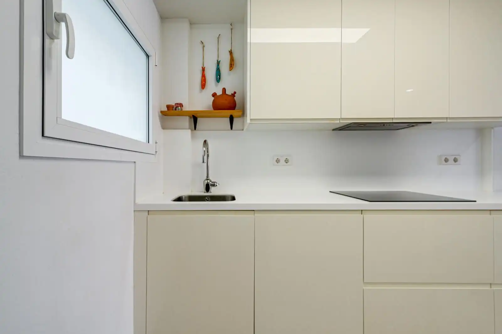 Appartement avec terrasse à vendre à santa Creu, imagen 21