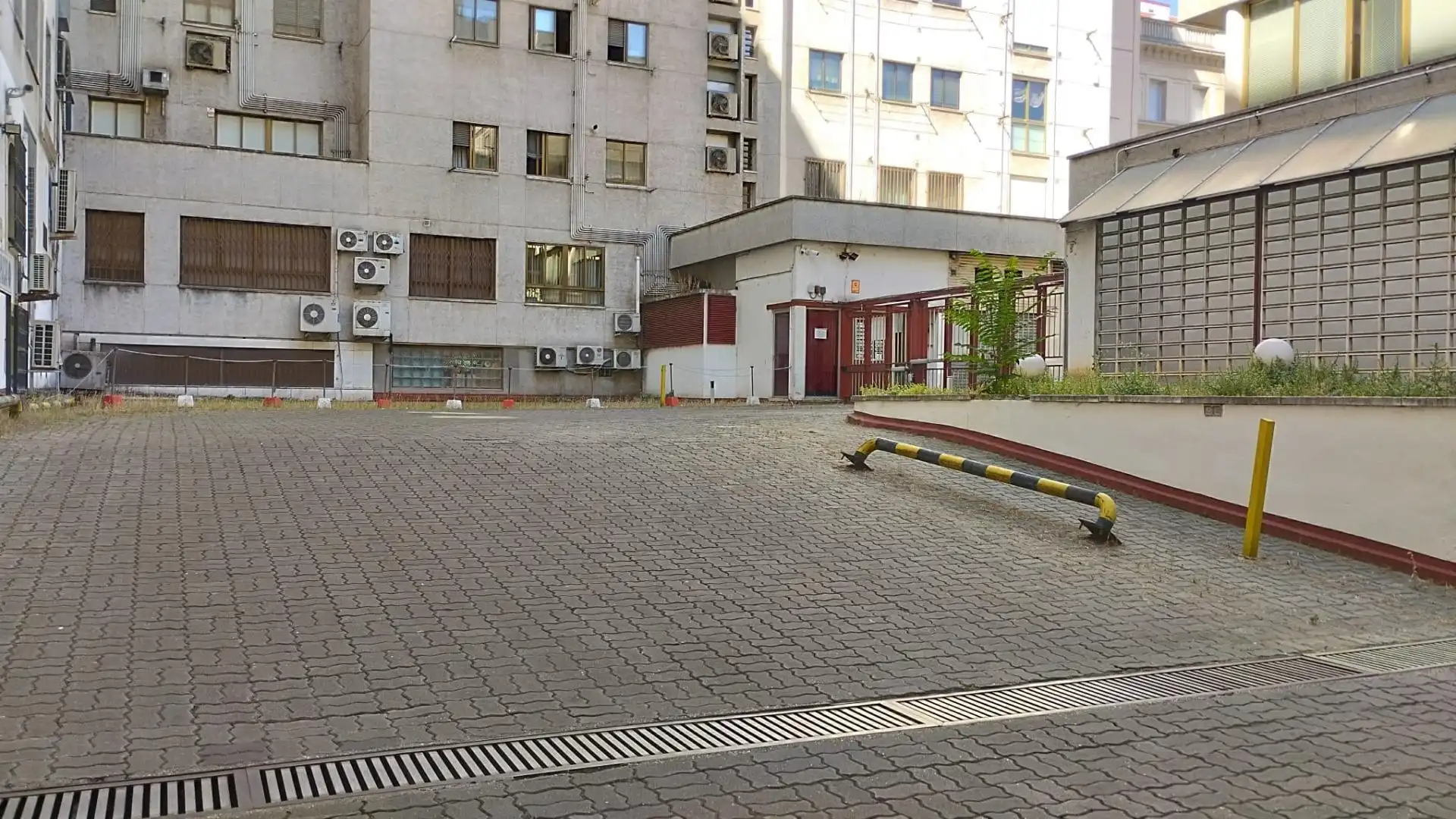 Parking of Garage for sale in Valladolid