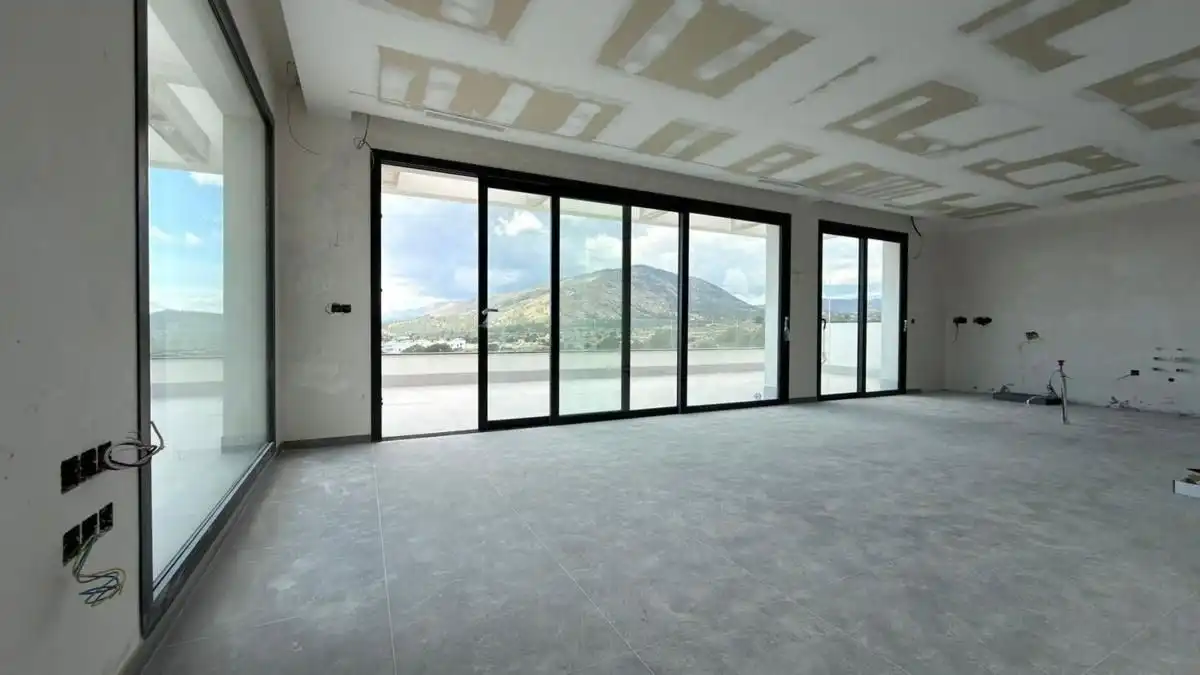 Detached house with pool for sale in Balcón de Finestrat - Terra Marina, imagen 7
