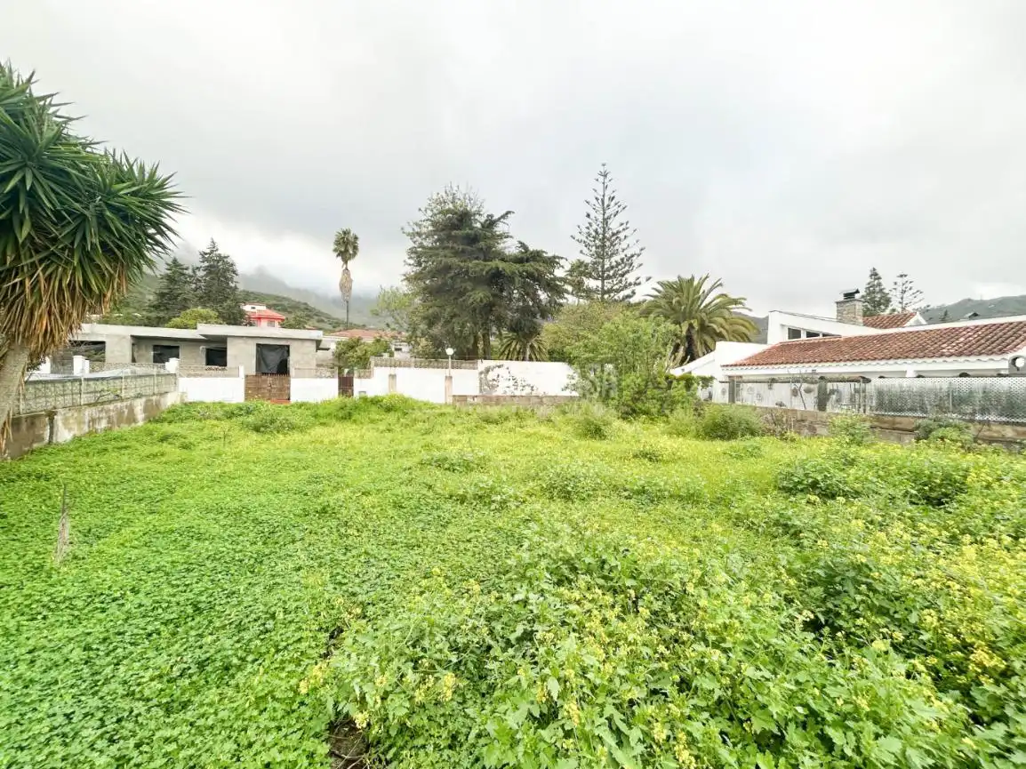 Terreny residencial en venda a Valsequillo de Gran Canaria, imagen 16