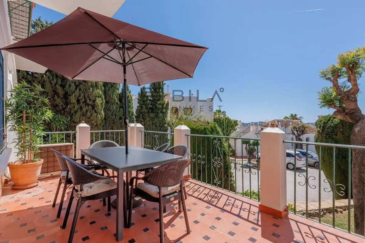 Piso con piscina en venta en Urb. Puebla Aida, imagen 5