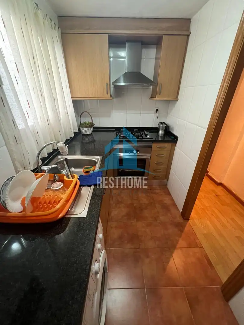 Appartamento con terrazza in vendita a GUTIERREZ MAS, imagen 8