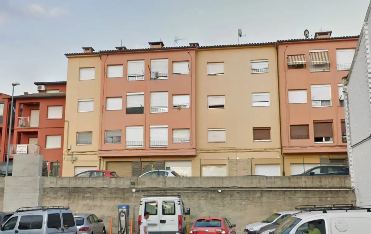 Piso en venta en Roda de Ter