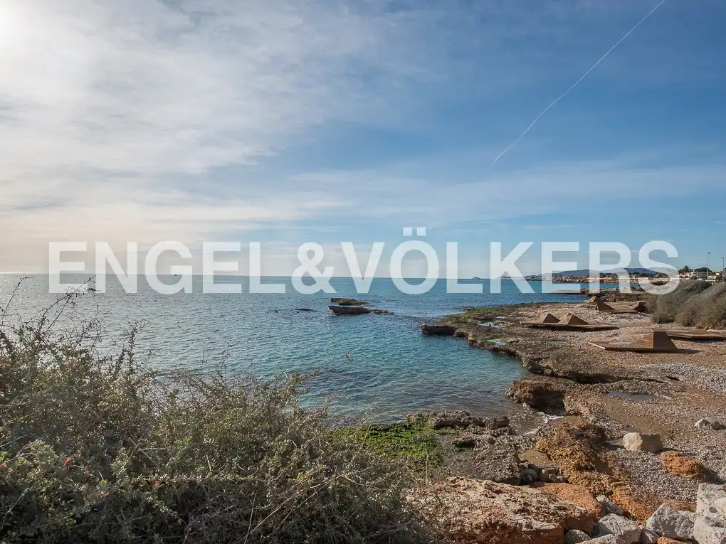 Houses for sale in Alcanar  with Air Conditioner, Heating and Private garden