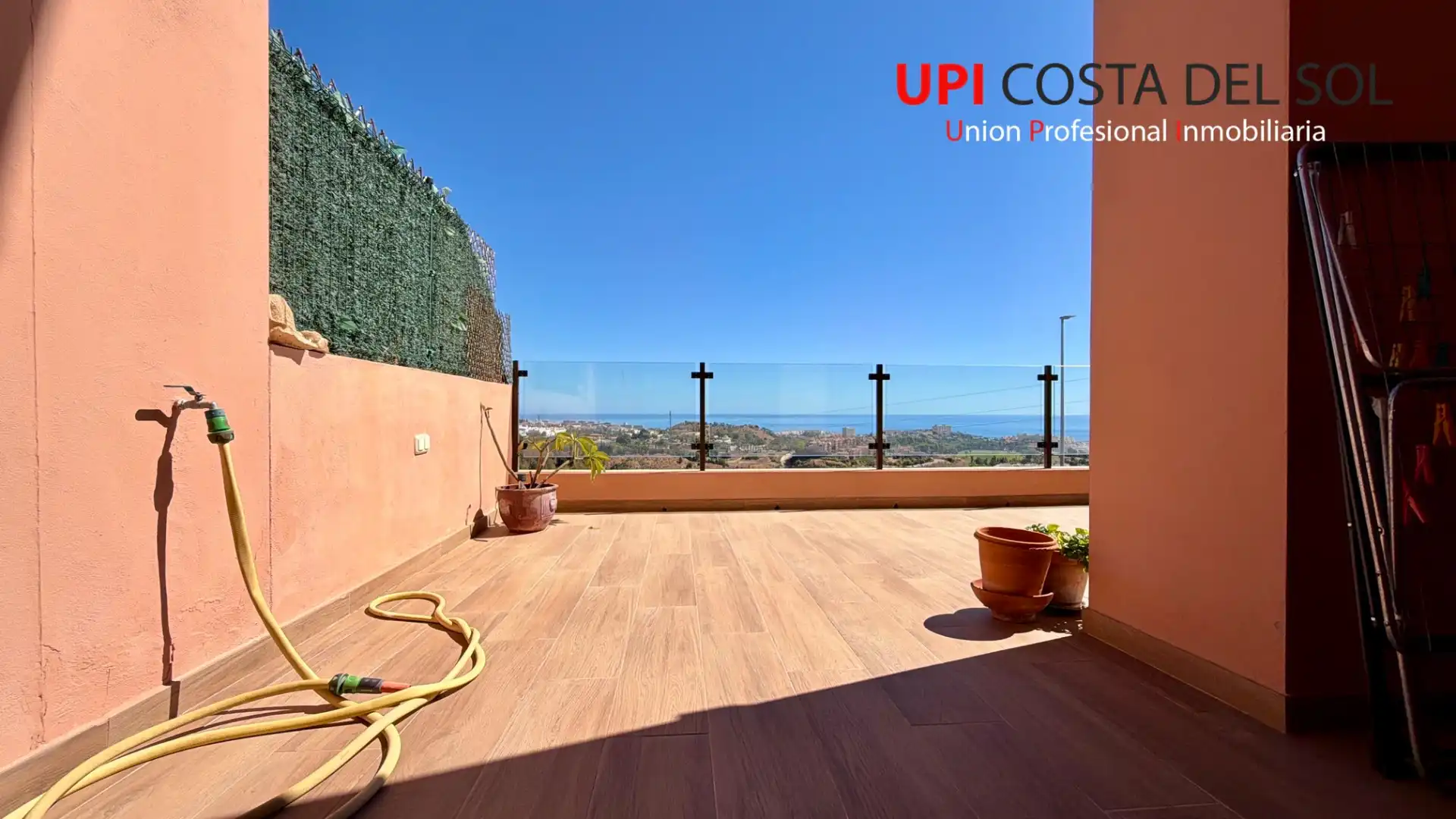 Maison mitoyenne avec piscine à vendre à Camino de la Viñuela 6, imagen 9