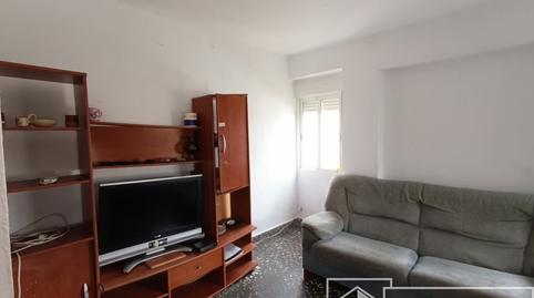 Foto 4 de Piso en venta en Plaza Donoso Cortés - Avenida Magdalena, Castellón