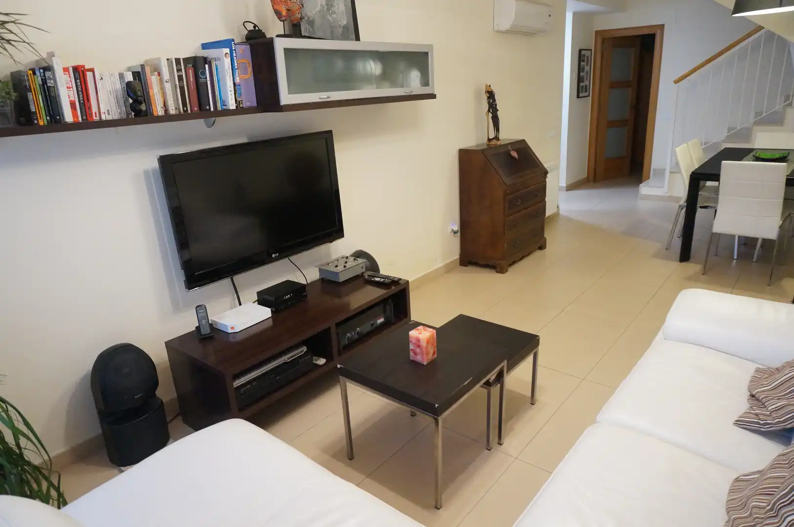 Dúplex en venta en Gràcia