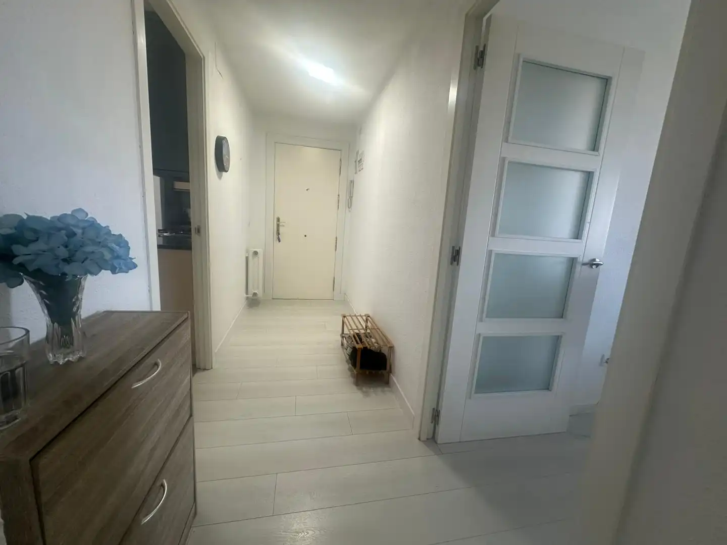Flat for rent in Móstoles  with Heating, Terrace and Oven
