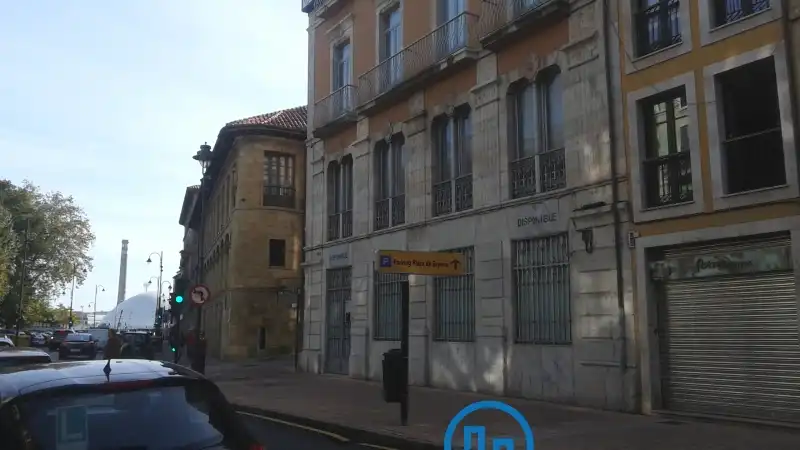 Business premises to rent in La Muralla, imagen 24