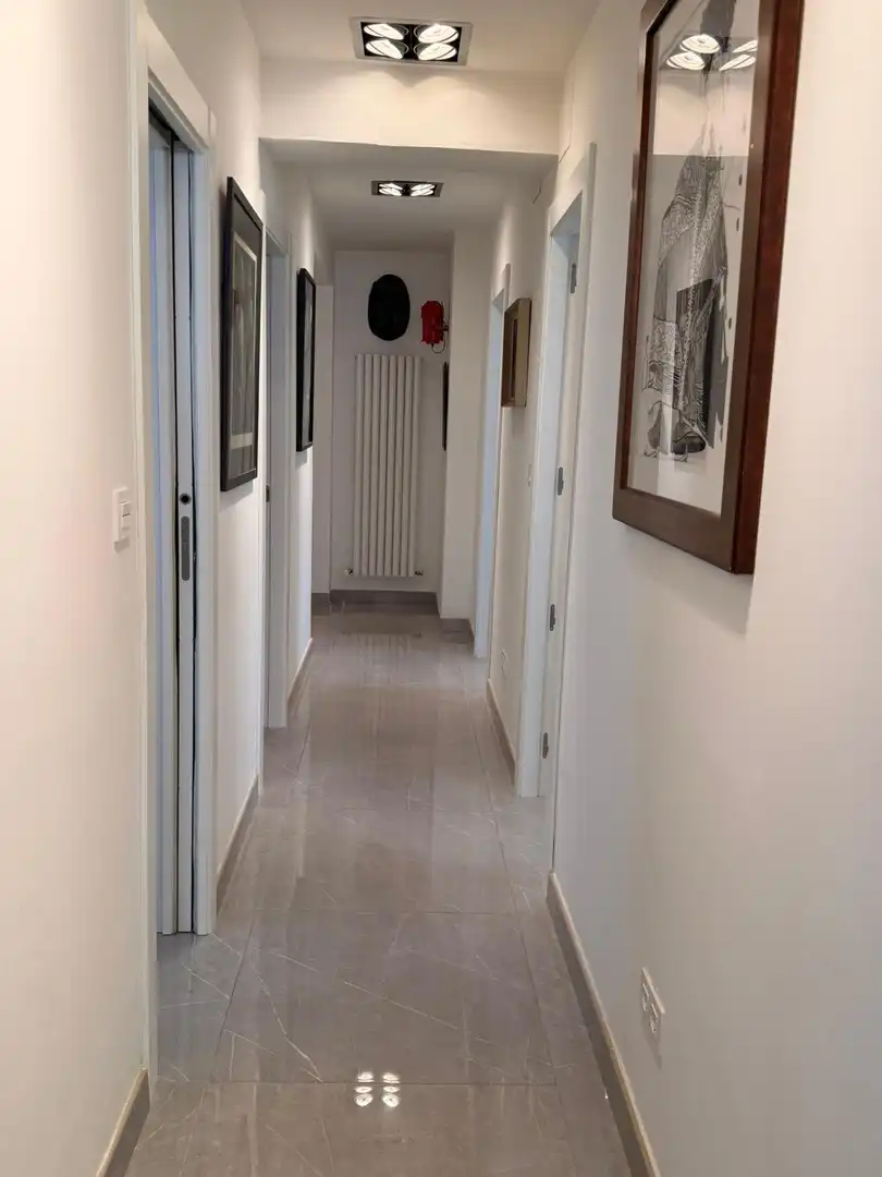 Pis de lloguer en Granada amb Aire condicionat, Calefacció i Moblat