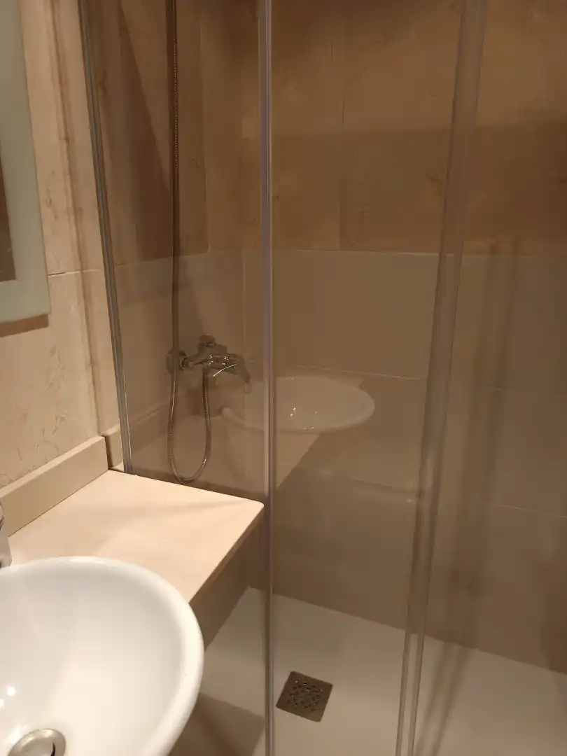 Wohnung mit Aufzug zur Miete in Calle de Pedro I de Aragón, imagen 13