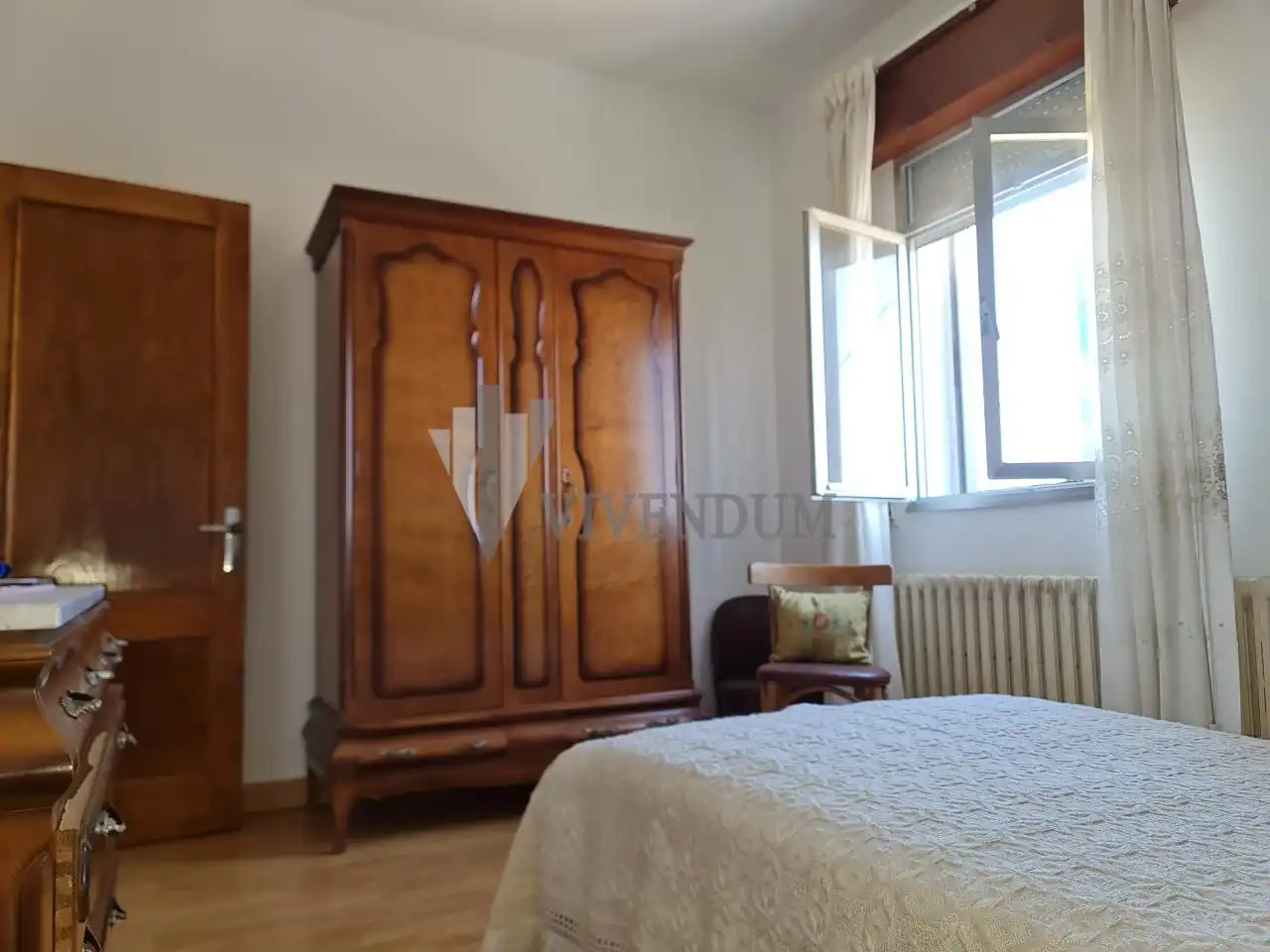Habitación de Casa o chalet en venta en Xinzo de Limia con Calefacción, Jardín privado y Trastero