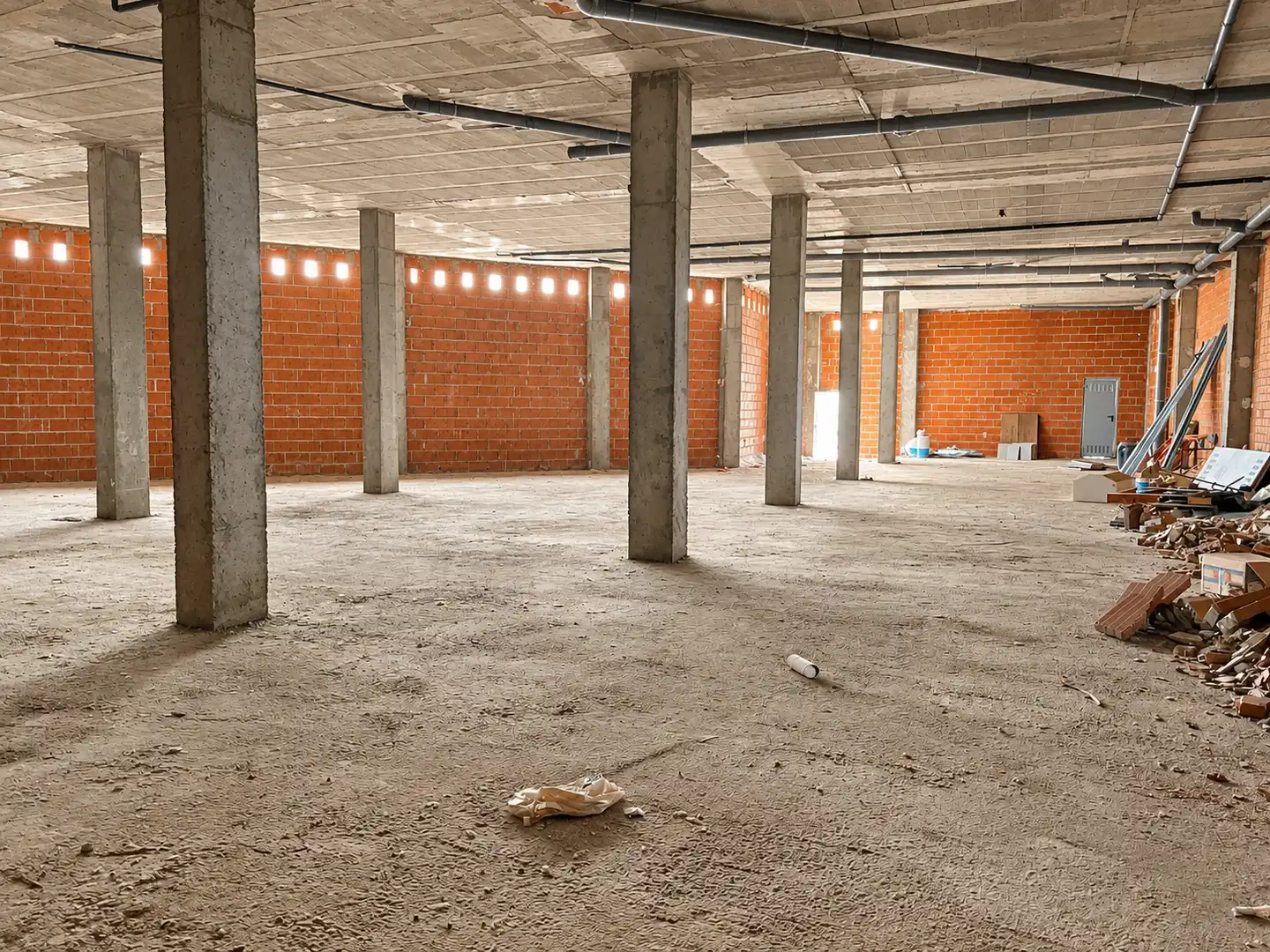 Local comercial en venta en Villanueva 105, imagen 5