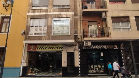 Foto 2 de Pis de lloguer a Calle Mayor, 4, Alcantarilla, Murcia