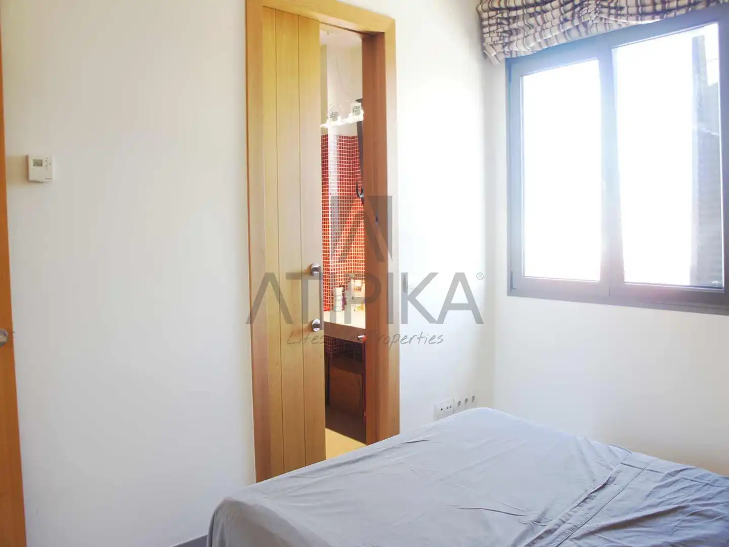 Dormitori de Casa o xalet en venda en Maó - Mahón amb Aire condicionat, Calefacció i Terrassa