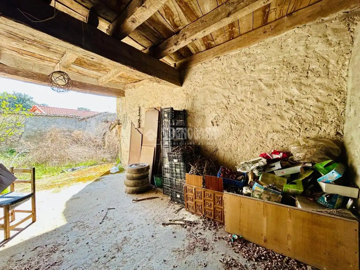 Casa adosada en venta en Camporredondo