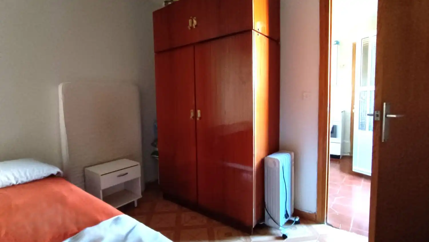 Habitación de Casa o chalet en venta en Muñoveros, Segovia