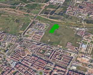 Land for sale in Sagunto / Sagunt