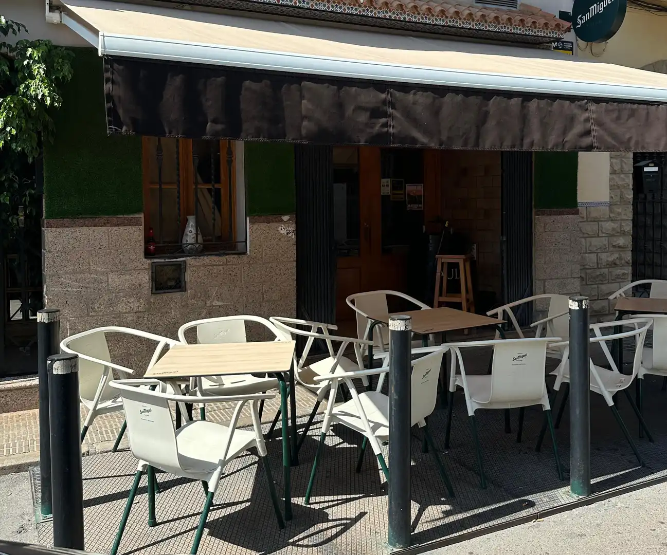 Casa a schiera con terrazza in vendita a Carrer del Poeta Llorente, imagen 40