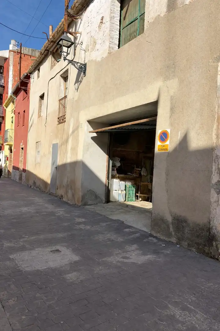 Casa o chalet en venta en Torrelles de Foix con Jardín privado