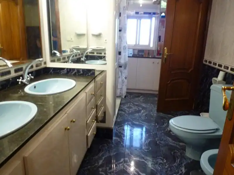 Casa con terraza en venta en Calle Sagrado Corazón 12, imagen 60