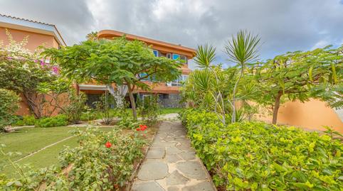 Foto 2 de Casa o xalet en venda a Calle  Góngora, Ciudad Jardín, Las Palmas