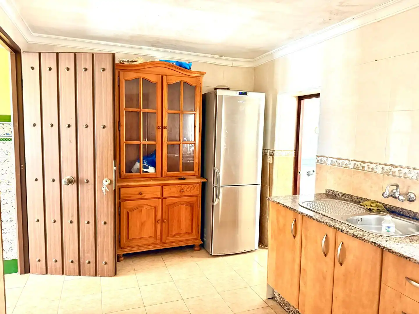 Casa amb terrassa en venda a La Soledad, imagen 2