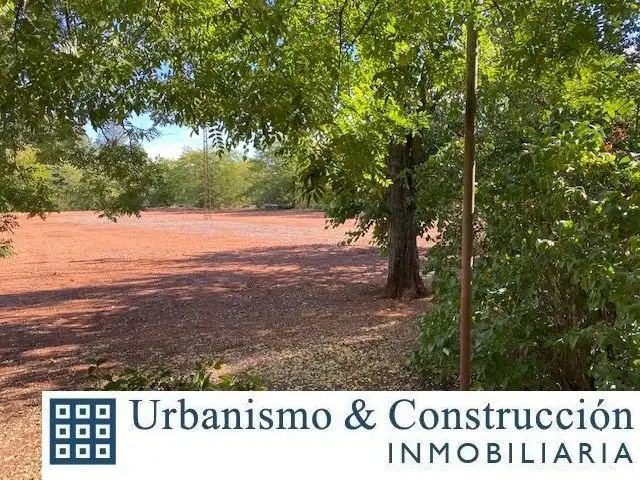Terreny residencial en venda a Nuevo Hospital, imagen 13