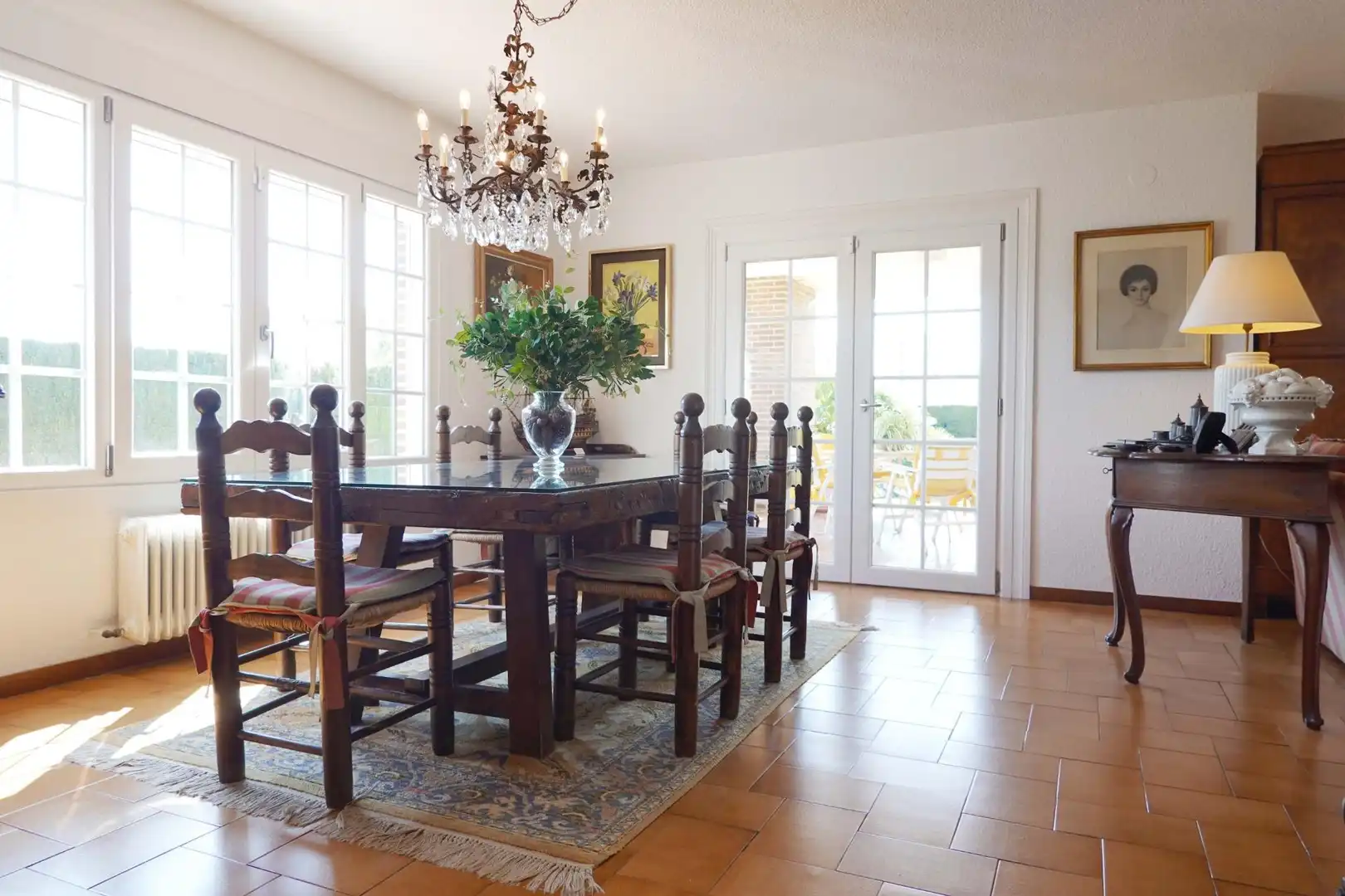Villa avec piscine à vendre à Avenida GRAN AVINGUDA JAUME I, imagen 22