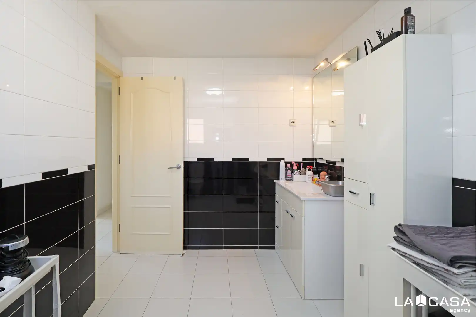 Baño de Piso en venta en Esplugues de Llobregat