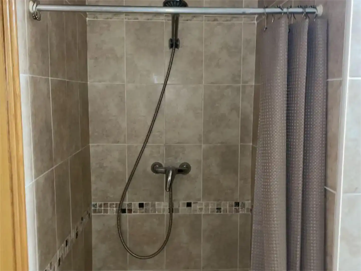 Baño de Piso en venta en Cullera con Aire acondicionado, Piscina y Balcón