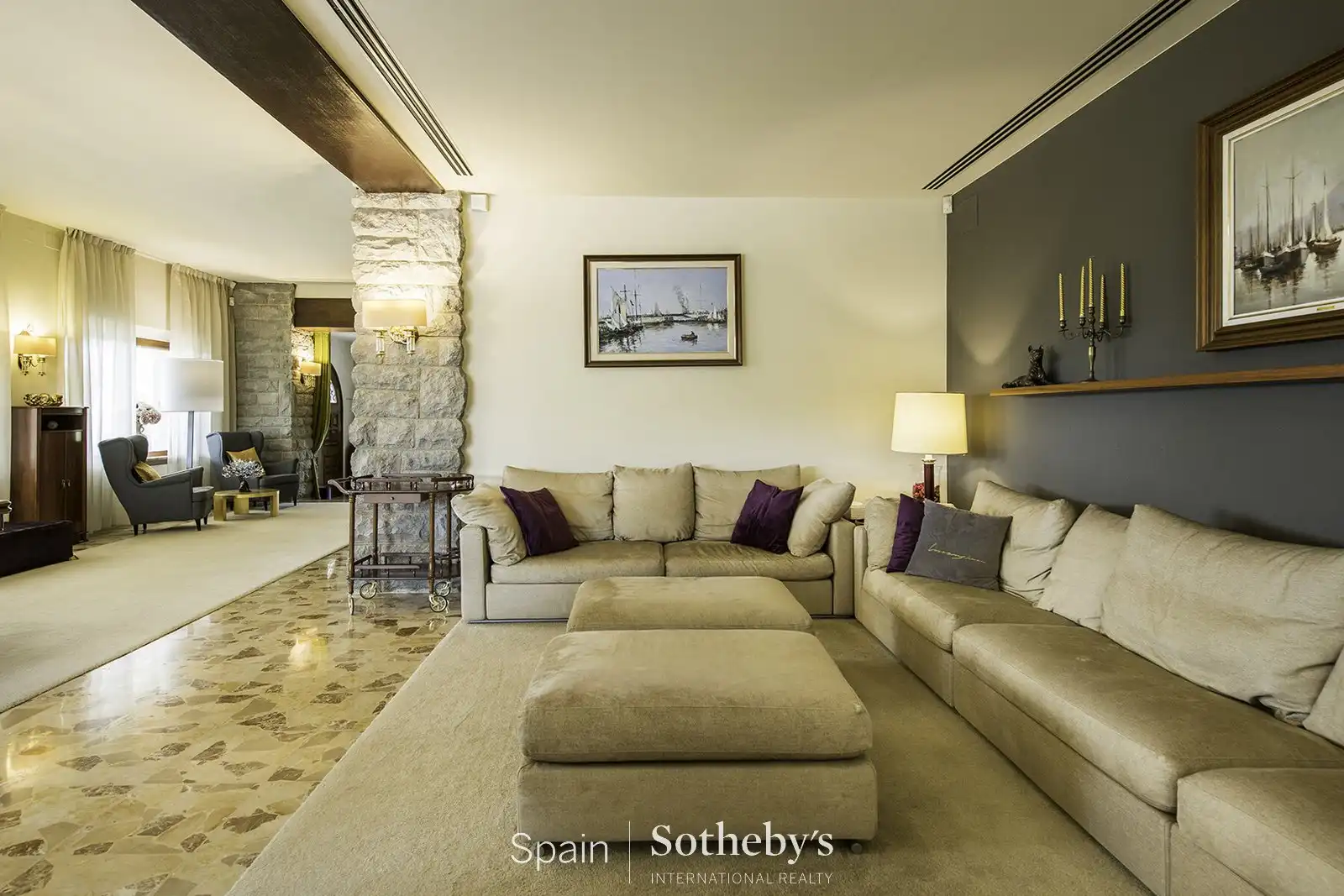 House with pool for sale in Santa Cristina Poble, imagen 30