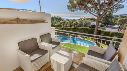 Foto 3 de Apartament en venda a Formentera, Calella de Palafrugell, Palafrugell