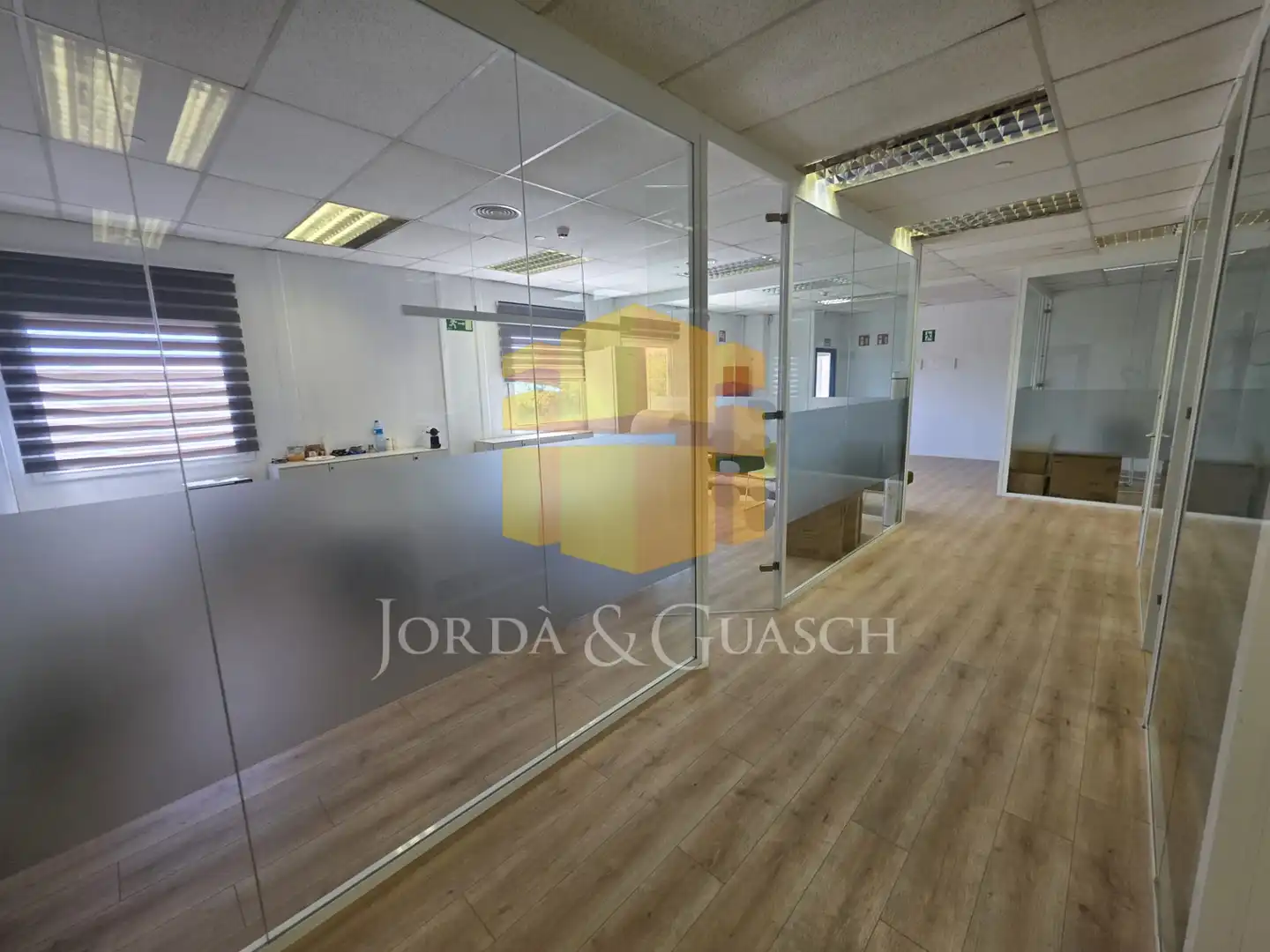 Industrial buildings for rent in Carrer de Rita Levi, 98, Vilamarina