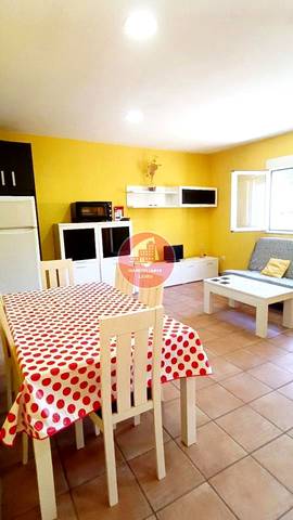 Casa-chalet en Alquiler en Ja Margara en Sorihuela