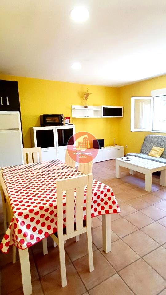 Living room of Houses for rent in Sorihuela