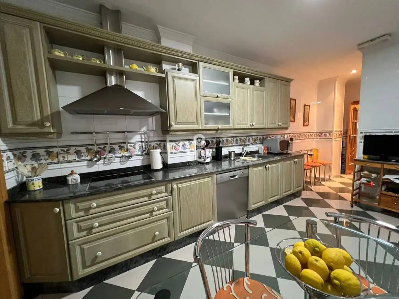 Inmuebles singulares en venta en Calle Zona El Parral - Recinto Ferial S/N, imagen 21