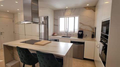 Foto 5 de Apartamento en venta en Aloha, Marbella