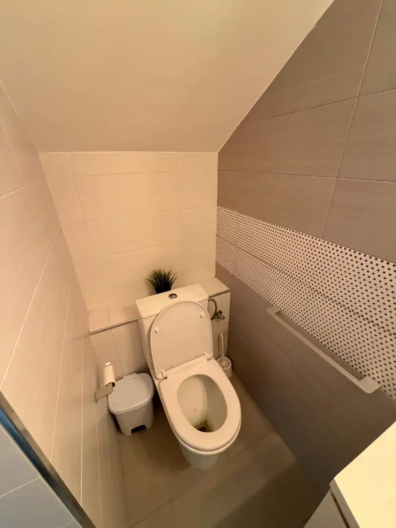 Bathroom of Detached homes for sale in Jerez de la Frontera  with Air Conditioner and Furnished